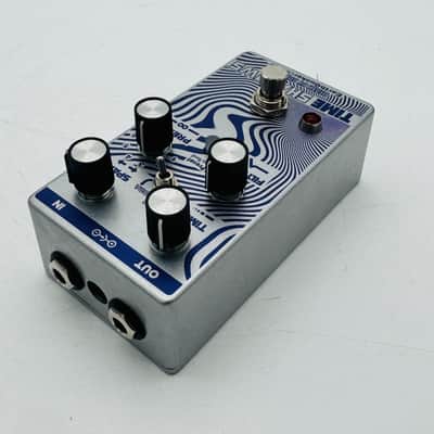 EarthQuaker Devices / Death By Audio Time Shadows II Subharmonic Multi-Delay Resonator 2024 - Present - Various image 5