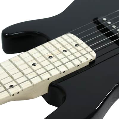 30 Inch Kids Electric Guitar Beginner Kit Electric Guitar for Kids with Amp,Bag image 5