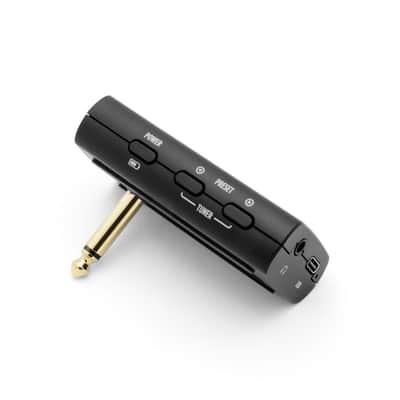 IK-Multimedia ToneX Plug image 2