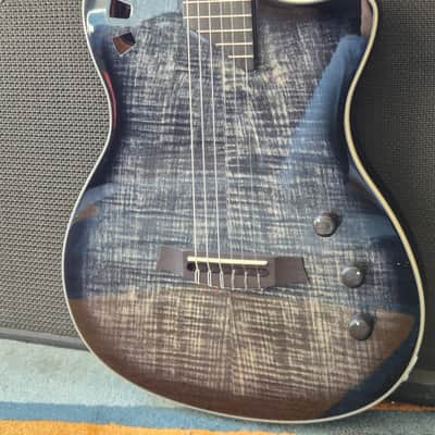 Cordoba Stage Guitar 2026 - Black Burst image 3