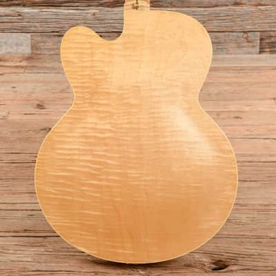 Gibson Custom Shop Chuck Berry ES-350T Blonde 2020 image 3