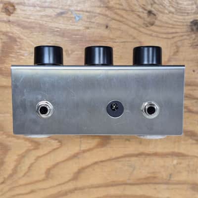 Used Electro-Harmonix Big Muff Pi Fuzz Pedal image 4