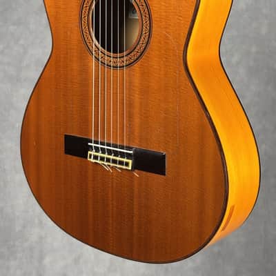 Used Jose Ramirez Flamenco image 4