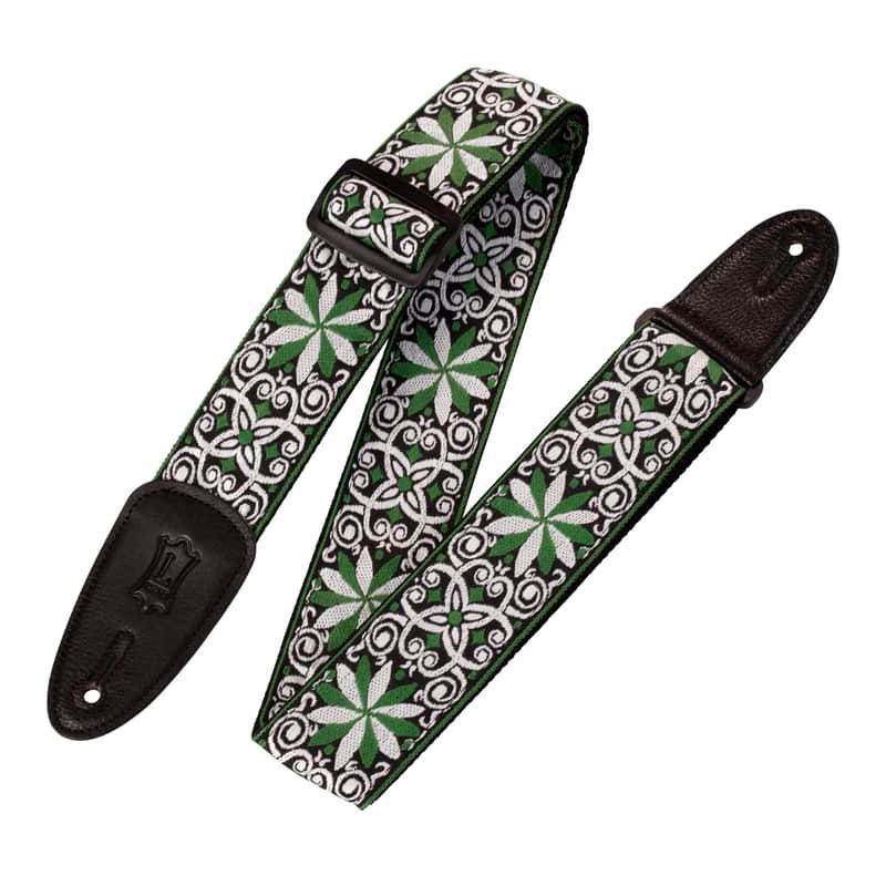 2025 Levys Leather M8HT-11 Hootenanny