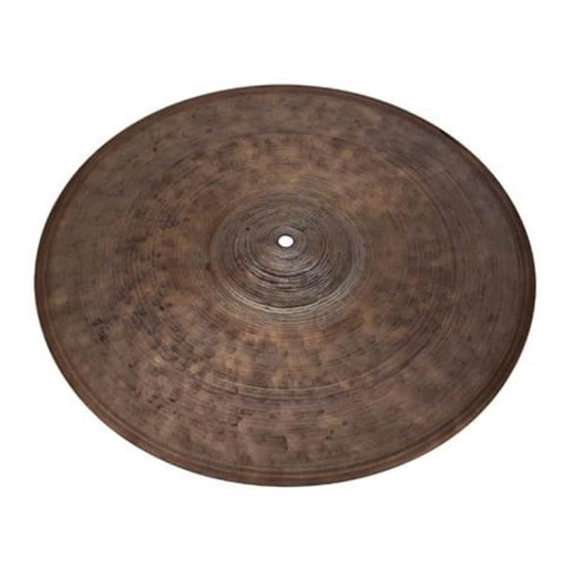 Istanbul Agop 30th Anniversary Crash 18” image 1