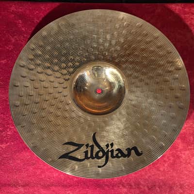 Zildjian Z3 8pc Cymbal Set - 12" Splash, 15" Hi-Hats, 16" Crash, 17" Crash, 19" Crash, 19" China, 22" Ride image 12