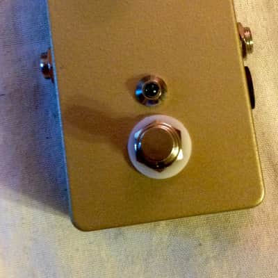 D*A*M* Meathead BC108 clone image 1