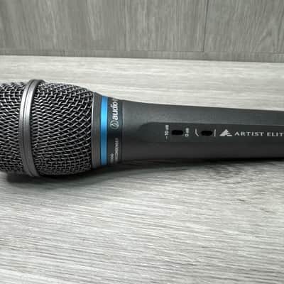 Audio Technica Ae5400 Microphone image 1