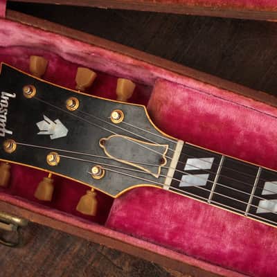 1956 Gibson ES-350TN image 19