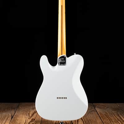 Fender American Ultra II Telecaster - Avalanche - Free Shipping image 6