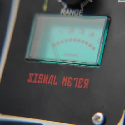 Analogue Solutions Vostok Matrixsynth v2 Modular Monophonic Synthesizer #58735 image 13