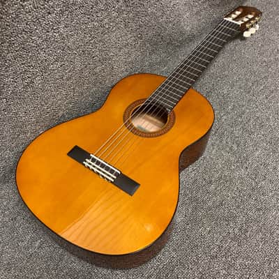 Yamaha CGS102AII Classical Half-Size Guitar image 10