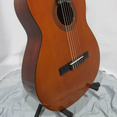 Yamaha CG-70 Classical Guitar image 4
