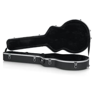Gator GC-335 Semi-Hollow Style Guitar Case image 7