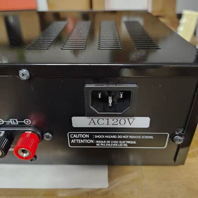 New SOULNOTE SA2.0 Integrated Amplifier. image 15