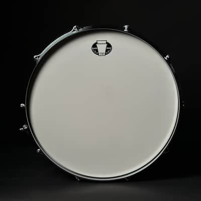Ludwig Black Magic 100 Years Anniversary Snare Drum 14“x6,5“ NOS image 7
