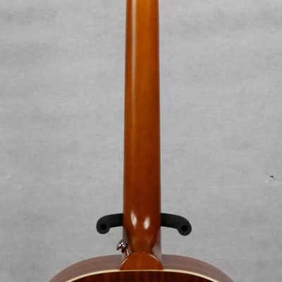 Epiphone Masterbilt Texan Acoustic Guitar, Antique Natural Aged Gloss image 7