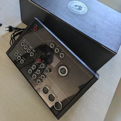 Module GEWA G5 avec pied + câble multipaire 13 triggers image 2
