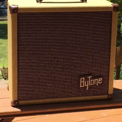 ByTone BT-106-S 2018 Tweed image 1