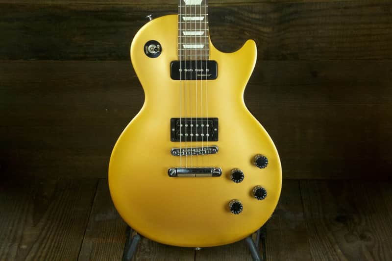 Gibson Les Paul Futura Electric Guitar image 2