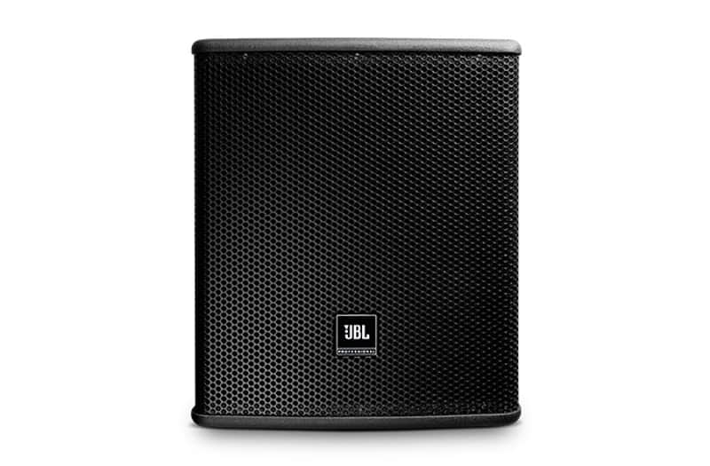 JBL AC115S 15 High Power Subwoofer System image 1