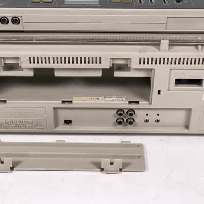 Fisher SC-300K Boombox Ghetto Blaster Rare image 15