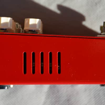 Immagine Kingsley Minstrel V3 Tube Overdrive 2026 - 3