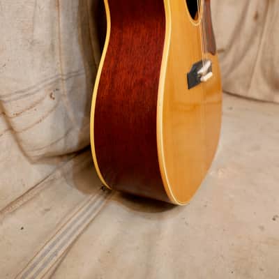 Gibson B-25 1965 - Natural image 7