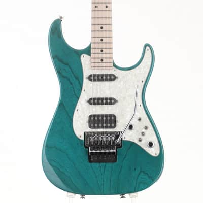 Tom Anderson Guitarworks The Classic | Reverb