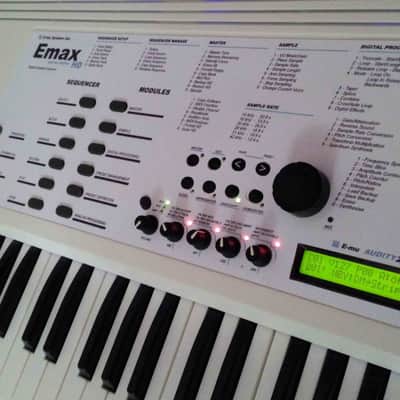 Emax SE HD & AUDITY 2000 Tr.ade/Sell Free Shipping image 8