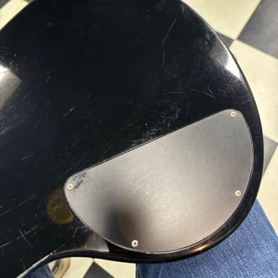Peavey HP Signature Series 2004-2010 - Sunburst image 11