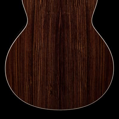Taylor Gold Label 714e - Sunburst #85048 (NAMM 2026) image 2