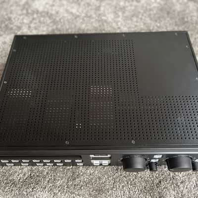 SPL Hermes Mastering Router image 2