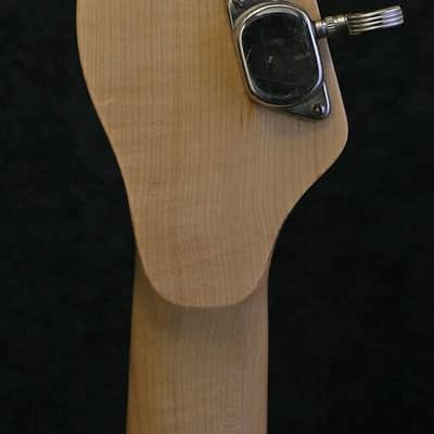 Jolana Disco bass (1980s) image 9