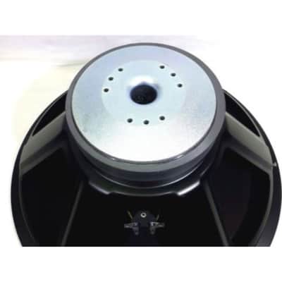 Replacement Speaker For Mackie SRM1850 Sub-Woofer 18" Speaker 8 Ohms image 1