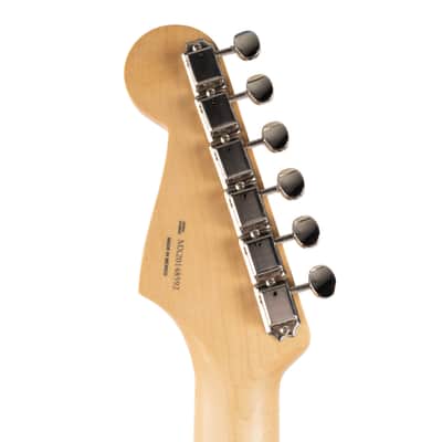 Used Fender EOB Ed O'Brien Stratocaster Olympic White 2020 image 9