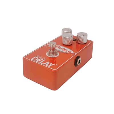 Modtone MT-VD | Vintage Analog Delay Pedal,price include the import duty to US buyer image 3