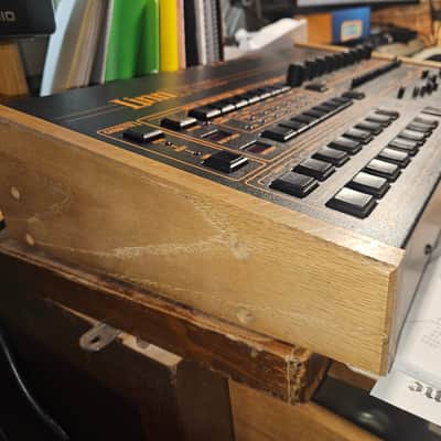 LinnDrum LM-2 Recent Refurbish w MIDI Retrofit EX-MT image 6