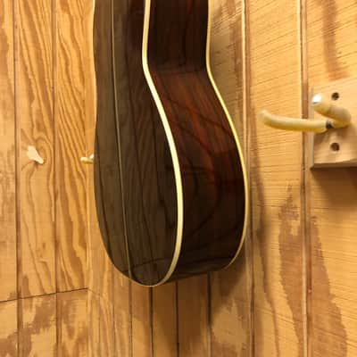 Washburn R306 Parlor Guitar image 14