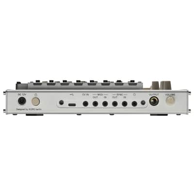 Korg phase8 LTD - Synthesizer image 6