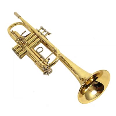 Bach TR300 Student Trumpet | Reverb