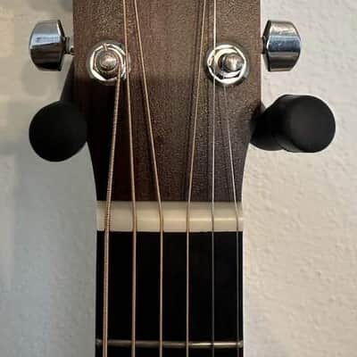Martin Road Series 000-10E Electric Acoustic Guitar image 9