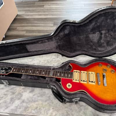 Ace Frehley Epiphone Les Paul image 1