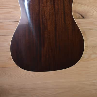 Collings CJ-35 SB 2015 - Sunburst image 11