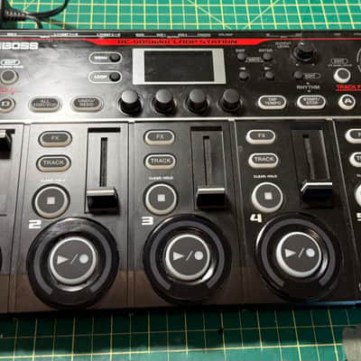 Boss RC-505mkII 2021 - Present - Black image 3