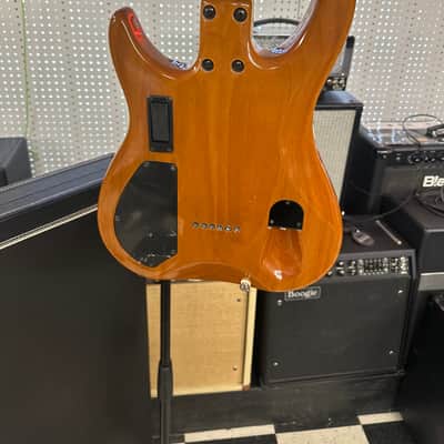 Brian Moore I2000 Electric Guitar w/ Midi image 10