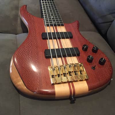 Pedulla ThunderBass - Six String image 7