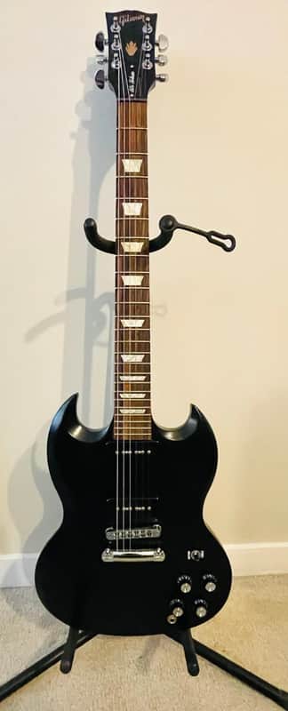 Gibson SG '50s Tribute