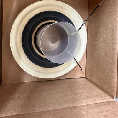 Electro-Voice S-ASY000328100 Coil Spider 2.5" Voice Coil Woofer image 6