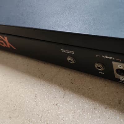 ARP PRO DGX 37-Key Vintage Synthesizer Prodgx ( FULL SERVICED ) image 9